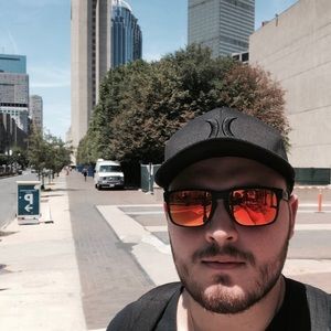 Meet your Posher, Ignacio